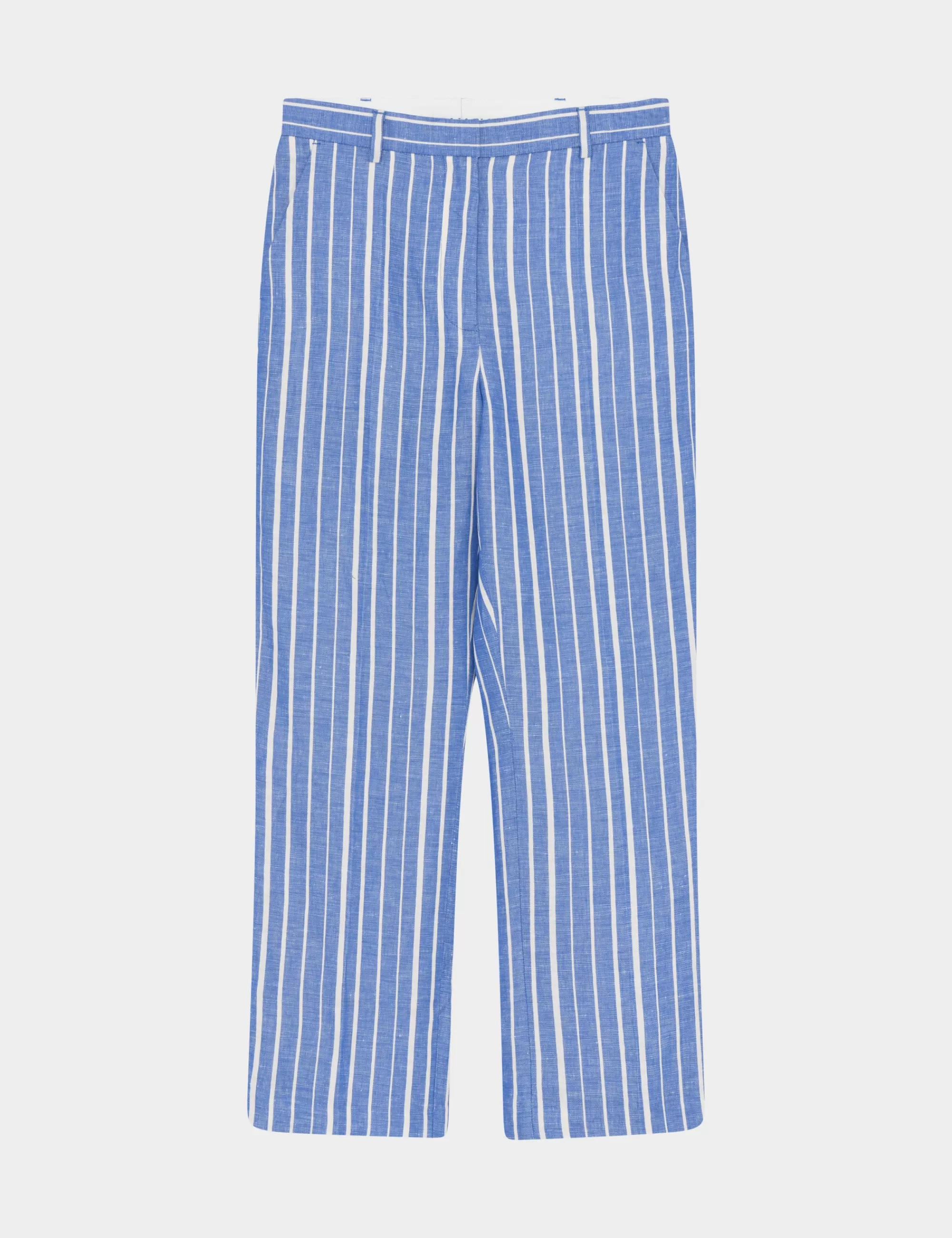 Sale DAY Birger et Mikkelsen Classic Lady - Linen Stripe - SURF THE WEB SURFTHEWEB