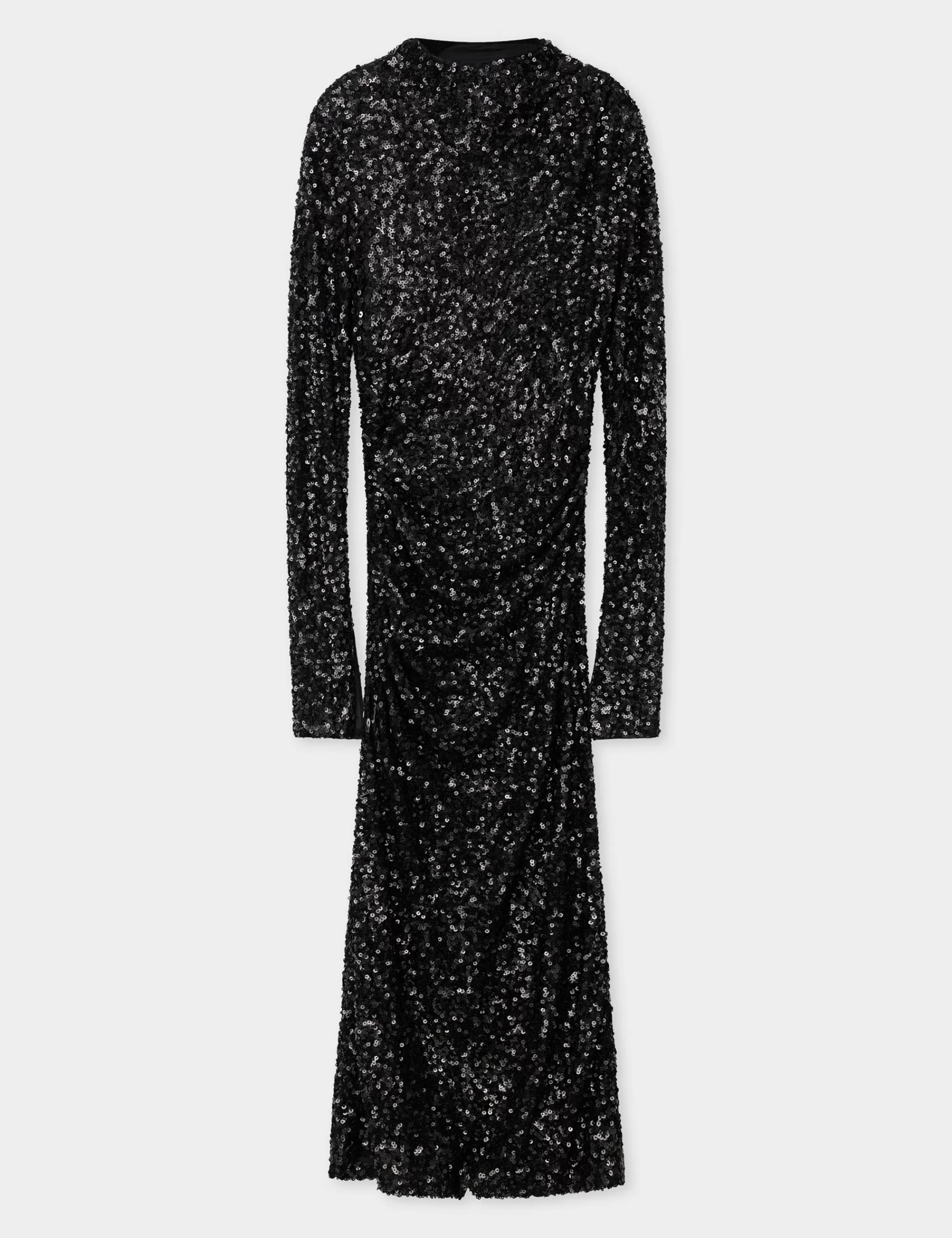 Shop DAY Birger et Mikkelsen Clover - Timeless Sequins - BLACK