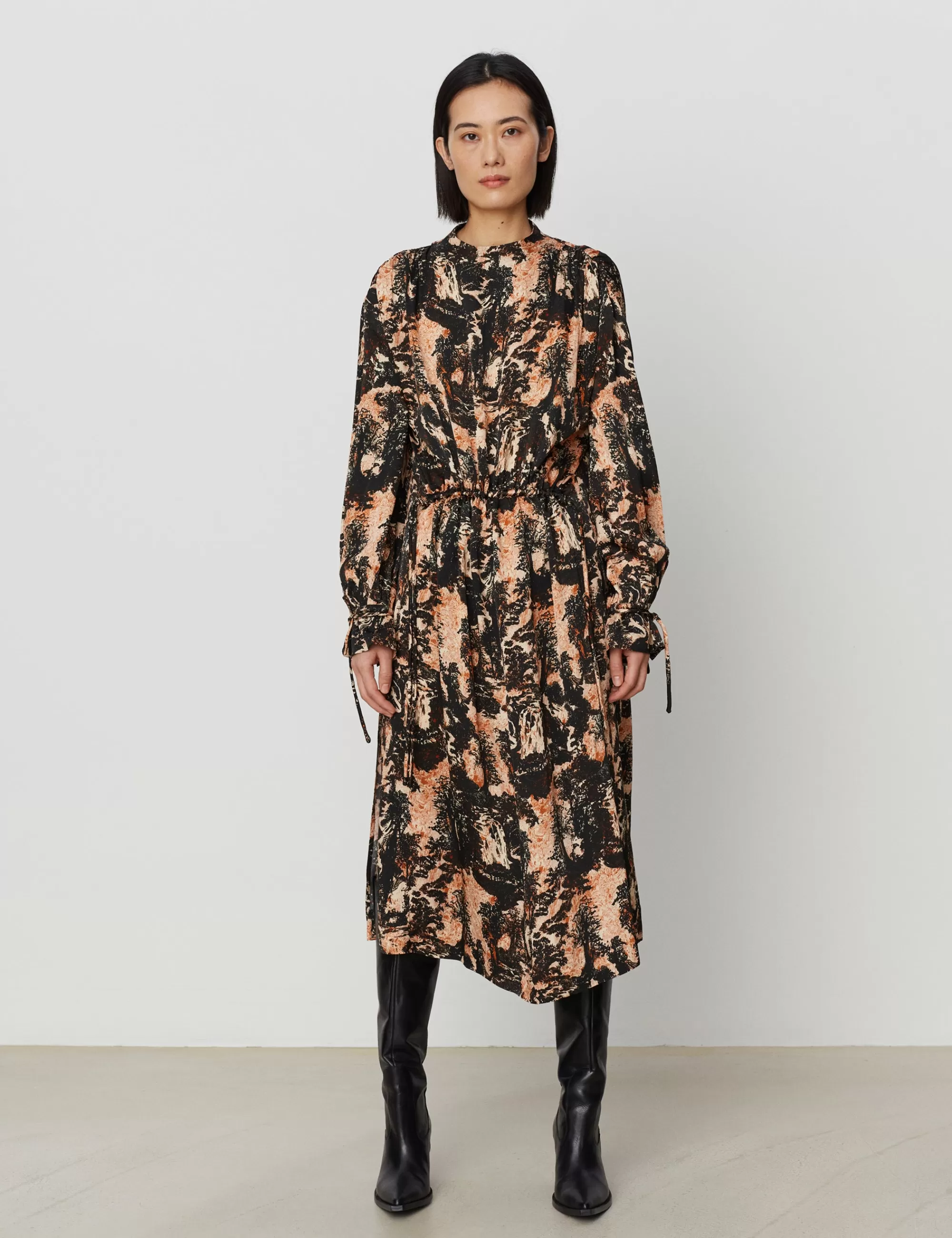 Shop DAY Birger et Mikkelsen Constance - Fall Scenery - FLAME