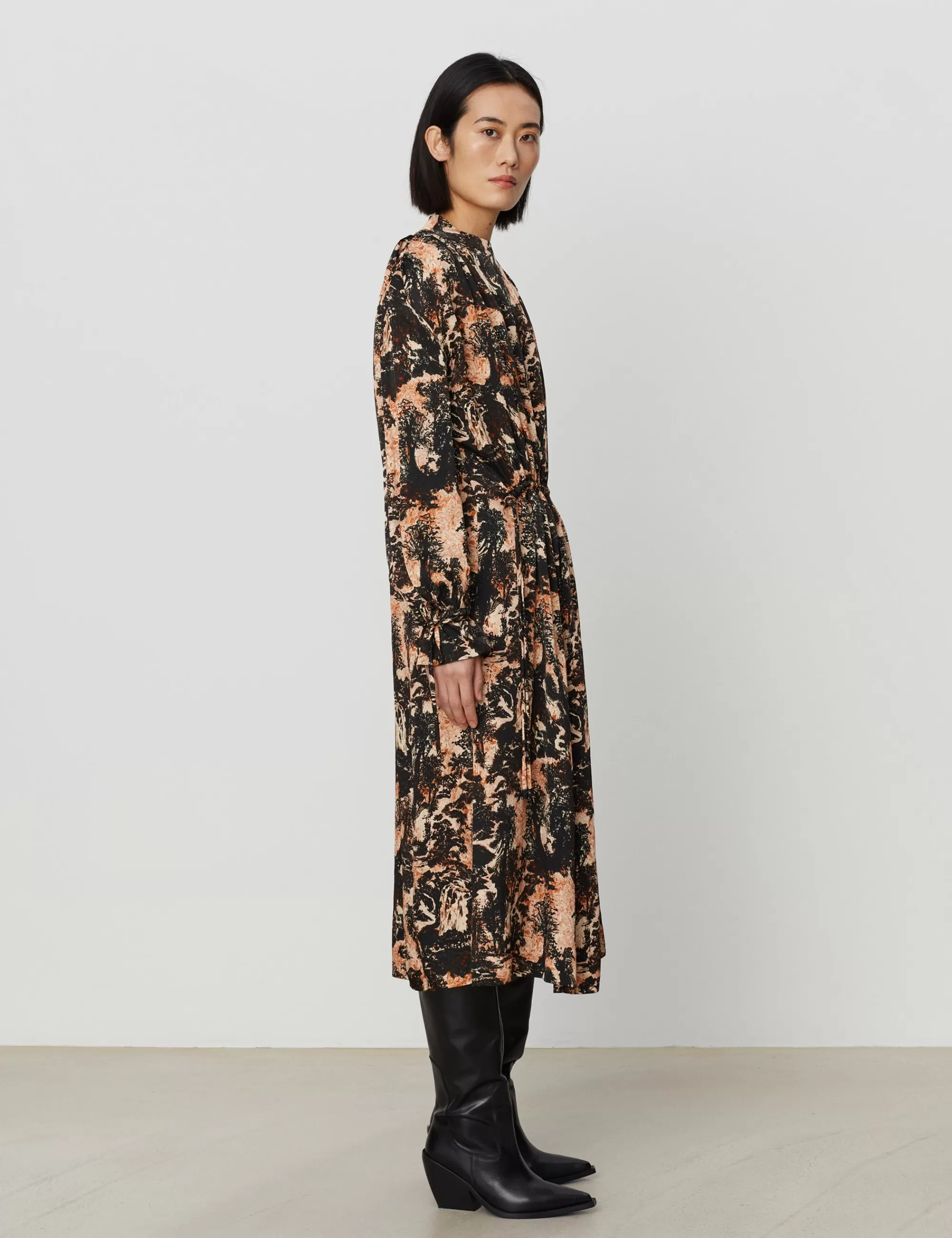 Shop DAY Birger et Mikkelsen Constance - Fall Scenery - FLAME