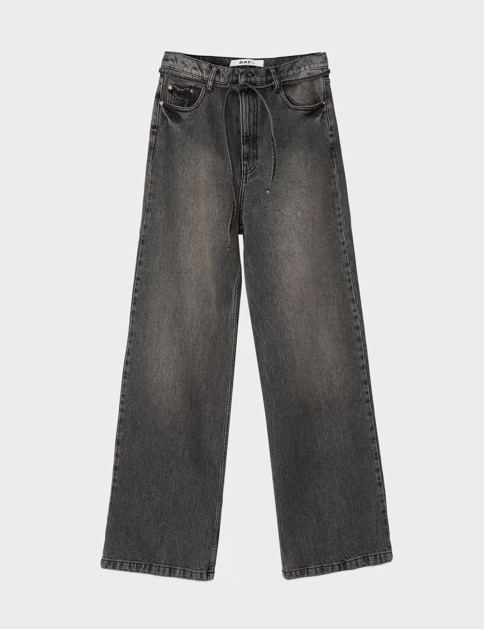 Sale DAY Birger et Mikkelsen Elijah - Wonderful Denim - BLACK