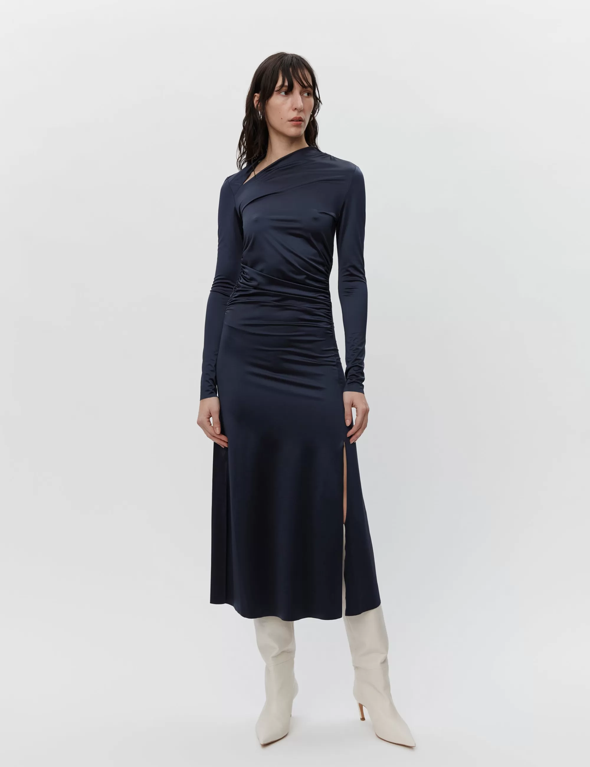 Online DAY Birger et Mikkelsen Lori - Glossy Stretch - PHANTOM