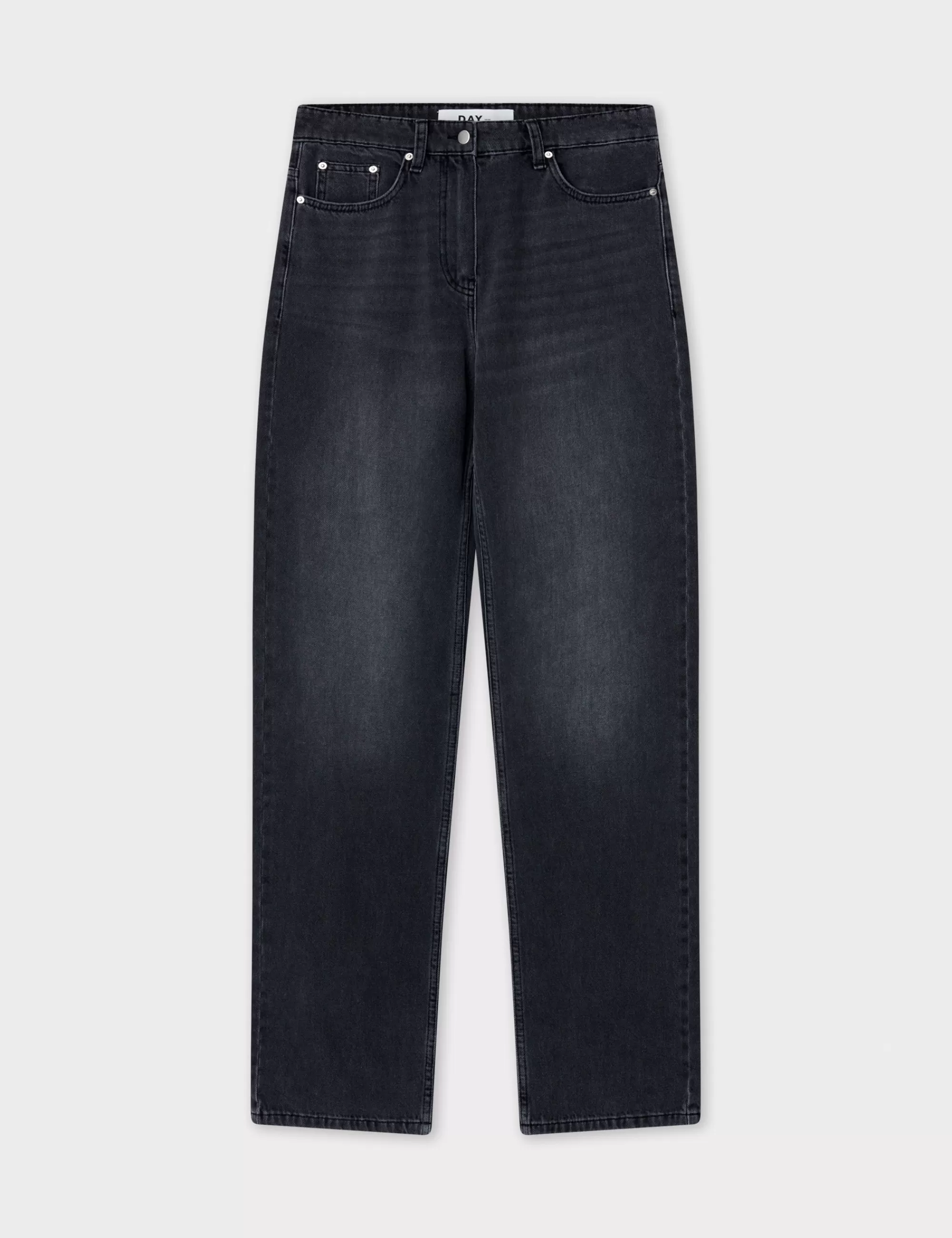 Shop DAY Birger et Mikkelsen Lou - Denim - BLACK