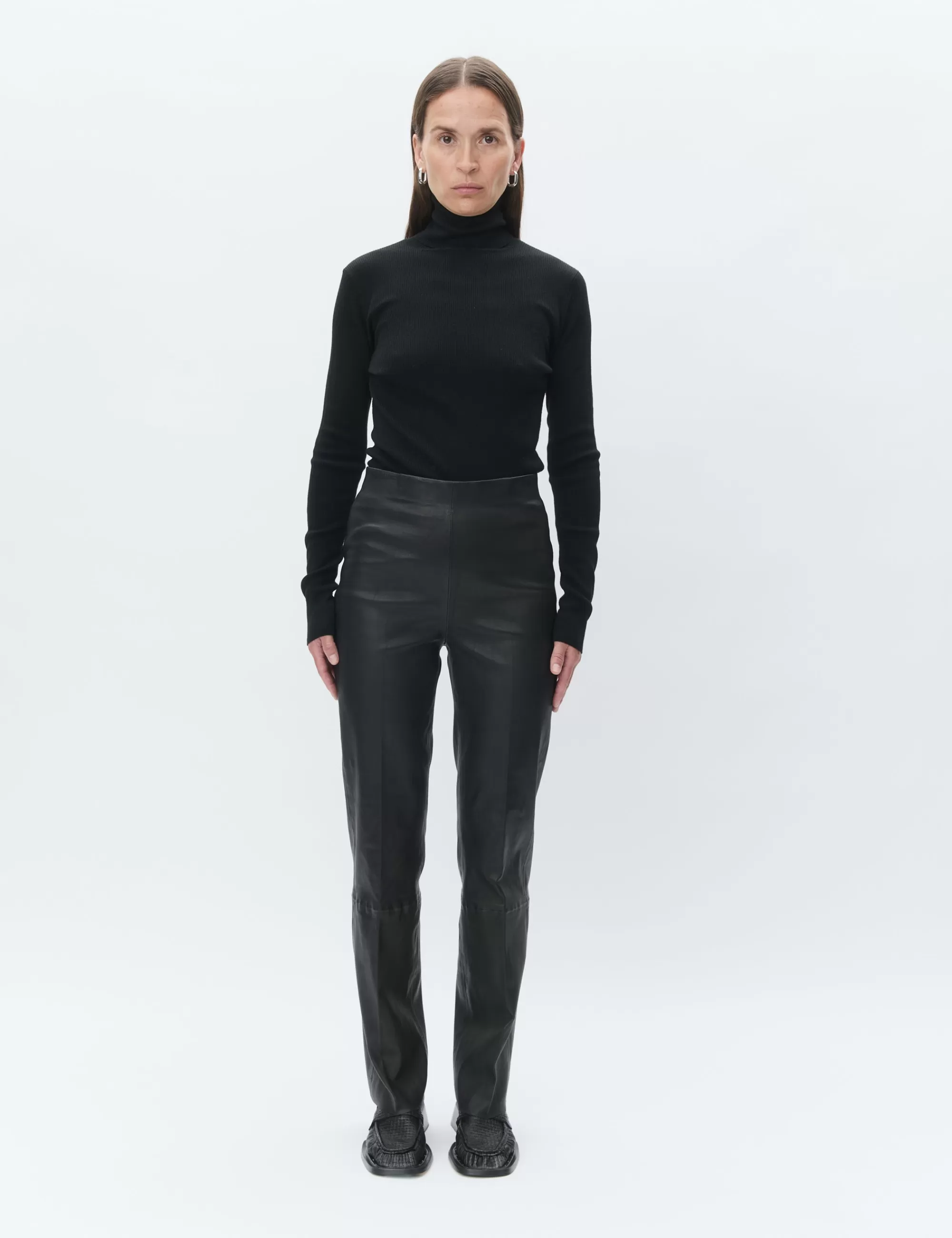 Store DAY Birger et Mikkelsen Madisson - Lamb stretch - BLACK