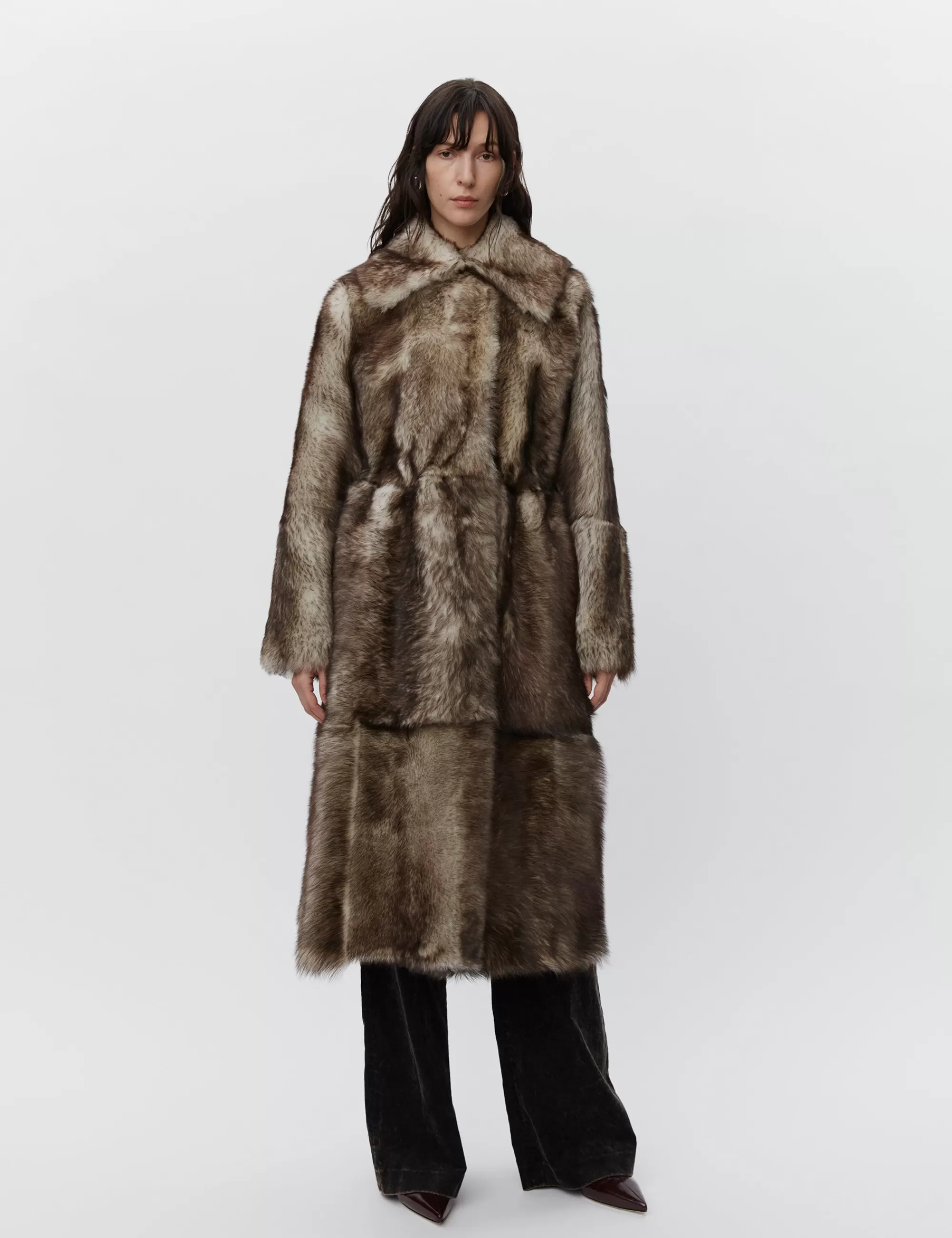 Cheap DAY Birger et Mikkelsen Marge - Lamb Toscana - WREN