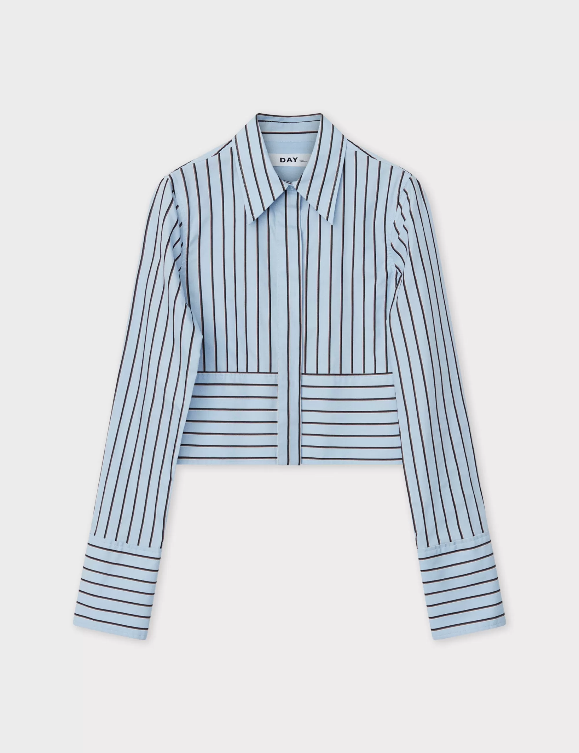 Store DAY Birger et Mikkelsen Max - Contemporary Stripe RD - SERENITY