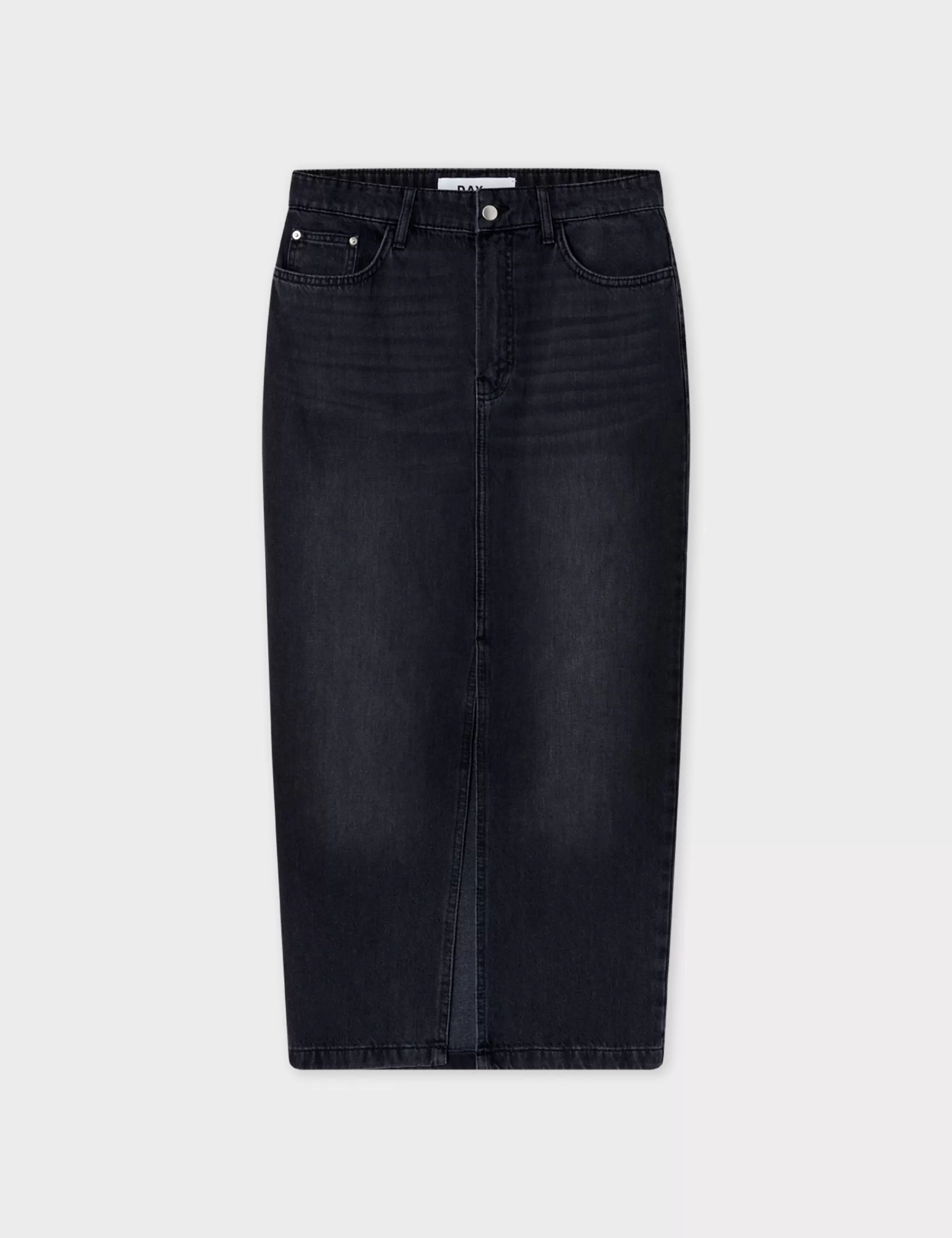 New DAY Birger et Mikkelsen Niki - Denim - BLACK