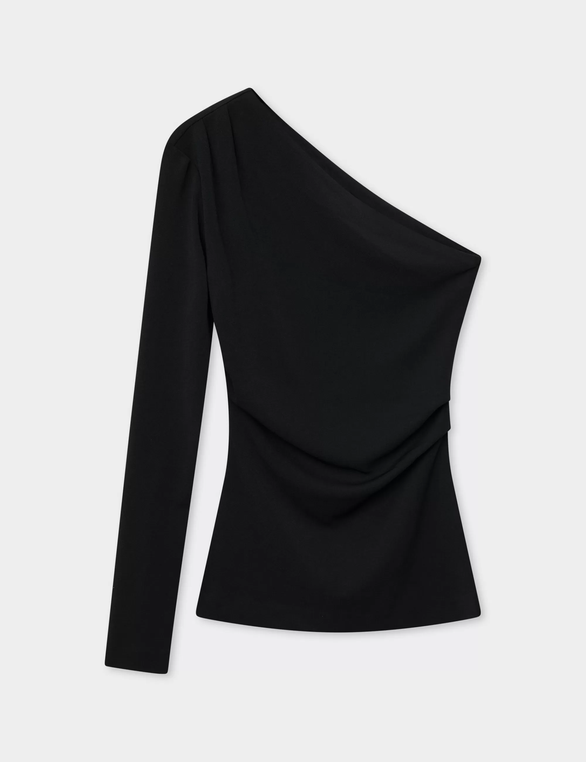 Hot DAY Birger et Mikkelsen Paris - All Day Jersey - BLACK