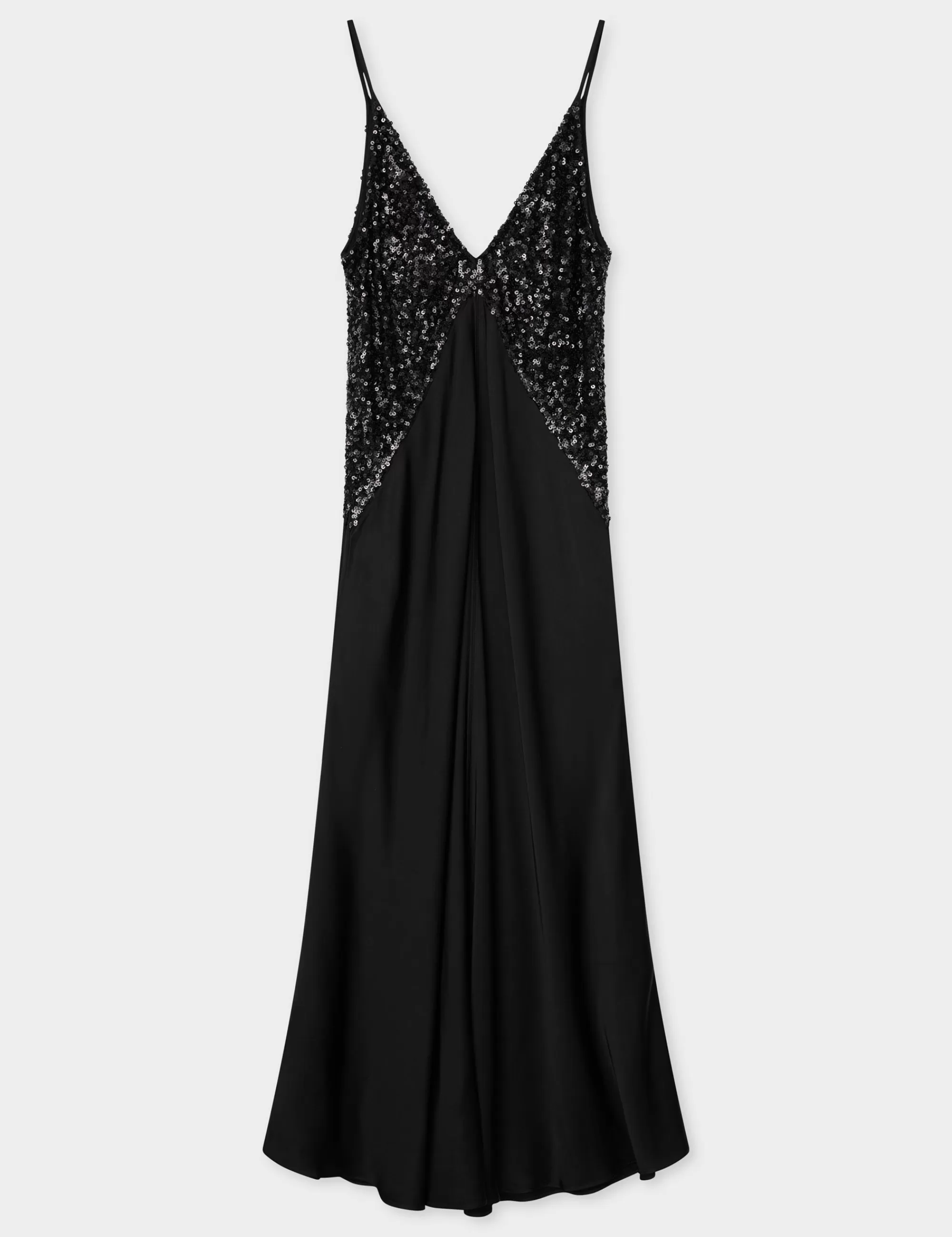 Online DAY Birger et Mikkelsen Priya - Timeless Sequins - BLACK